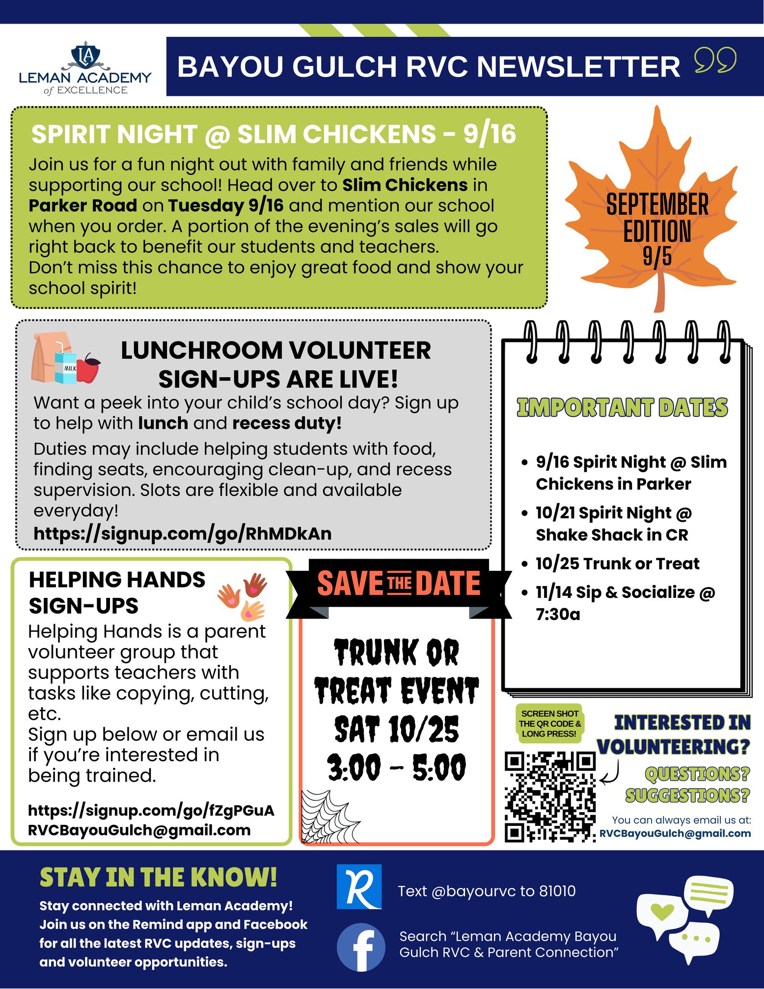 September Newsletter 9_5